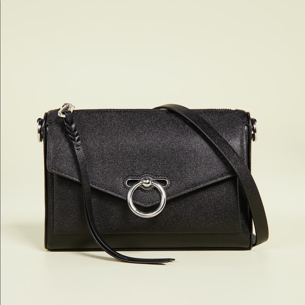 Rebecca Minkoff Jean Crossbody
